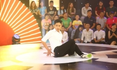 Thách thức danh hài mùa 3: