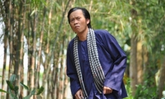 Hoài Linh: “Mấy năm nay tôi bị mất ngủ, phải uống thuốc thường niên”