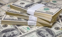 Giá USD hôm nay 5/1: Giá USD giảm so với các đồng tiền chủ chốt