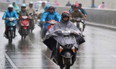 Dự báo thời tiết ngày mai 6/1: Bắc Bộ trời âm u, Nam Bộ ngày nắng