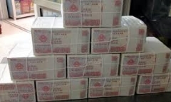 Không phát hành tiền lẻ mới dịp Tết giúp tiết kiệm 1.900 tỷ đồng