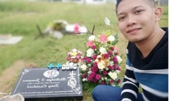 Tin tức đời sống mới nhất ngày 30/12/2019: Đám cưới chung với đám tang, hàng trăm người rơi nước mắt