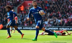Chelsea ngược dòng ngoạn mục nhờ “chân gỗ” ít người ngờ tới