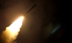 Nga có thể cung cấp S-300 cho Syria sau trận 
