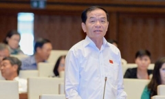 Bỏ biên chế giáo viên: Cần tính toán kỹ lưỡng