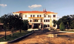 Kỷ luật trưởng, phó ban tổ chức Huyện ủy Chư Sê