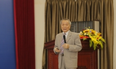 Chuyên gia giải mã: Giảm suy kiệt sau hóa xạ trị bằng curcumin, fucoidan, tam thất