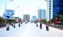 Miền Bắc sắp đón không khí lạnh, kết thúc nắng nóng kỷ lục