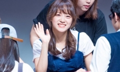 Sejeong (Gugudan) xác nhận vào vai nữ chính “School 2017”