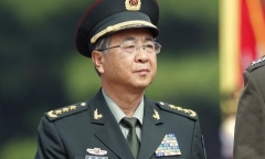 Quan tham Trung Quốc lắp kính chống đạn, hầm tránh bom hạt nhân trong biệt phủ