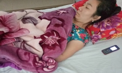 Kỷ luật cảnh cáo nữ hộ sinh cấp nhầm thuốc dưỡng thai thành phá thai