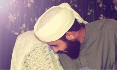 Chuyện tình nữ bác sĩ Malaysia làm vợ phiến quân Hồi giáo IS