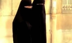 IS tuyển “nữ binh tình dục” từ Malaysia