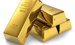 Giá vàng hôm nay 7/11: Giá vàng SJC tăng 100 nghìn/lượng
