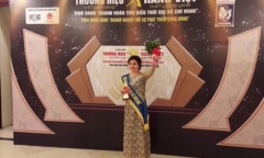 Coi trời bằng vung: Mạo nhận danh hiệu, bán mỹ phẩm rởm, trộn tân dược vào thuốc Đông y