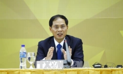 Hội nghị tổng kết quan chức cao cấp APEC chốt lại toàn bộ công tác chuẩn bị về nội dung
