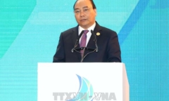 Thủ tướng tin tưởng Hội nghị Thượng đỉnh Kinh doanh mở ra nhiều cơ hội đầu tư tại Việt Nam