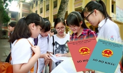 Bỏ hộ khẩu: 1001 câu hỏi làm sao xin học cho con ở Hà Nội