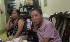 Thượng tá phi công hy sinh tại Nghệ An: 