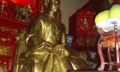 Sài thành cổ kim ký: Những bí ẩn xung quanh Tả quân Lê Văn Duyệt