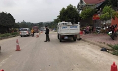 Phú Thọ: Hỗn chiến tại quán ăn trong đêm, 3 người thương vong