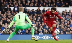 Manchester United đá bại Chelsea 4-0 trong trận ra quân Premier League