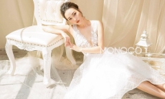 Monoco Fashion: Đẳng cấp đến từ phong cách