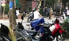 Nam Định: Điều tra vụ truy sát kinh hoàng 4 người thương vong lúc rạng sáng