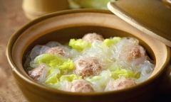 Tối nào tôi cũng ăn món này vừa ấm bụng lại không sợ tăng cân