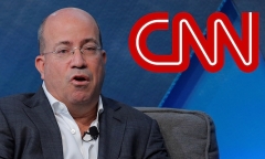 Ông chủ CNN bị lộ đoạn ghi âm cho thấy 