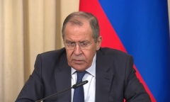 Nga bố trí quân nhân đồn trú tại Idlib, sẵn sàng chặn đứng mọi âm mưu tấn công của phiến quân