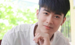 Nam sinh ĐH Mở Hà Nội đẹp trai, nấu ăn ngon hớp hồn cư dân mạng