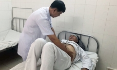 Lý giải nguyên nhân giáo viên người Na Uy đau bụng dữ dội khi đang du lịch tại Việt Nam