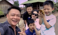 BTV Quang Minh 