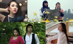 Dàn diễn viên Chít và Pi sau 11 năm: Thủy Top, Tăng Nhật Tuệ, Thanh Hòa giờ ra sao?