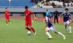 Bị 4.25 SC cầm chân, Hà Nội FC tan tành giấc mơ vô địch AFC Cup