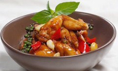 Thịt kho cho thêm thứ này thêm lừng góc bếp, ăn là thích ngay