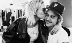 Hailey Baldwin và Justin Bieber dùng lồng kín để tổ chức đám cưới kín đáo