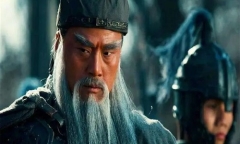 Tam Quốc: Bí ẩn cô con gái được mệnh danh hổ nữ của Quan Vũ