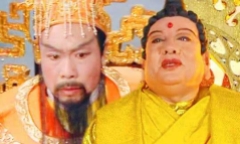 Tây Du Ký: Linh Sơn và Thiên Đình giao chiến, bên nào sẽ chiến thắng?