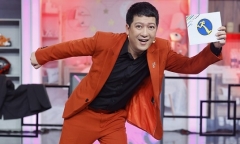 Trường Giang sẽ 