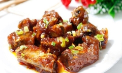 Cách chế biến món ăn 