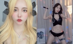 Nữ streamer bị mắng nhiếc vì cố ý diện trang phục liên tưởng đến phim 