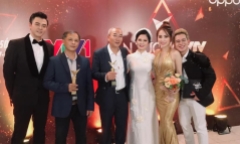 'Về nhà đi con' xuất sắc giành 3 giải thưởng tại VTV Awards 2019