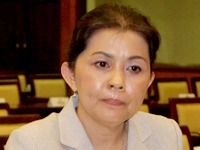 Truy nã nguyên Giám đốc Sở Tài chính TP.HCM