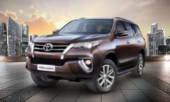 Bảng giá xe Toyota mới nhất tháng 8/2018: Bản TRD thể thao giá 586 triệu đồng