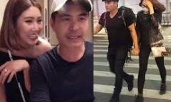 Trần tình của diễn viên Trung Dũng, Thúy Ngân khi vướng tin đồn “phim giả tình thật”