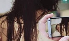 Tạm giữ thanh niên dùng clip nhạy cảm tống tiền người tình