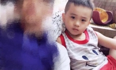 Bé trai 6 tuổi mất tích bí ẩn, nghi bị 2 phụ nữ bắt cóc