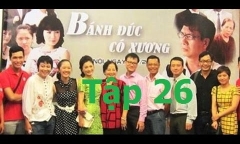 Bánh đúc có xương tập 33: Bảo Khánh khóc nức nở vì hạnh phúc